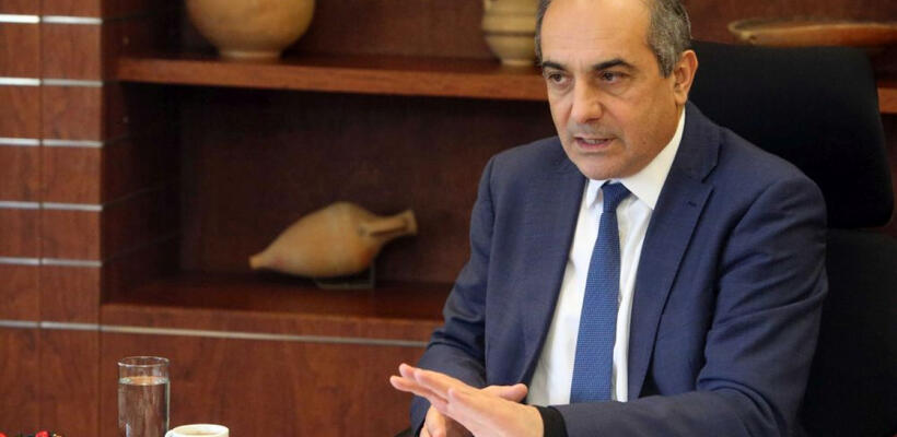 Συλλούρης: Υπάρχουν κι άλλοι βουλευτές που θα έπρεπε να μπουν στην λίστα