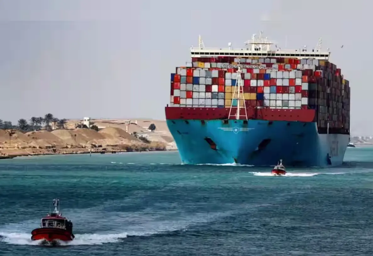 ΕΚΤ: Άγνωστη η επίπτωση στον πληθωρισμό από επιθέσεις στην Ερυθρά