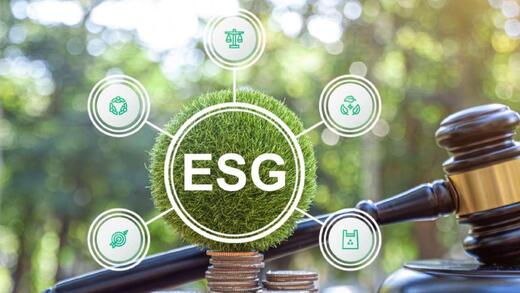 Η νομική διάσταση του ESG και η συμμόρφωση των κυπριακών επιχειρήσεων με τα νέα ευρωπαϊκά πρότυπα