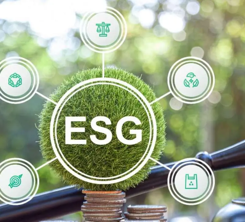 Η νομική διάσταση του ESG και η συμμόρφωση των κυπριακών επιχειρήσεων με τα νέα ευρωπαϊκά πρότυπα