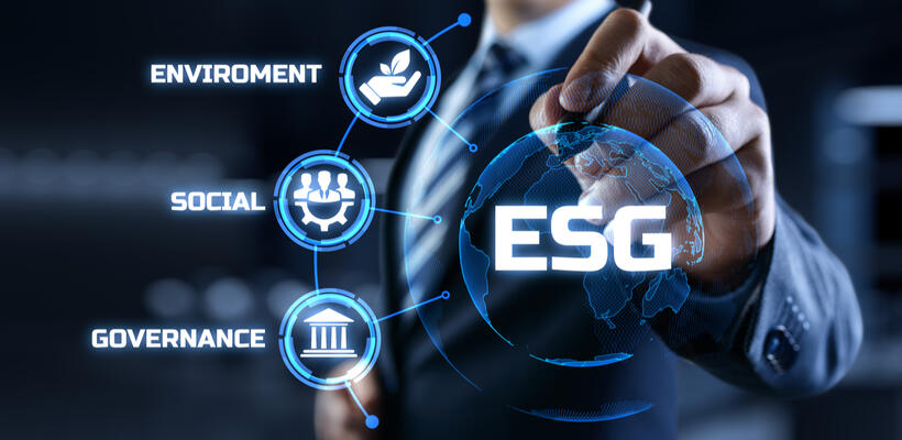 ESG. Ακόμη μία μόδα ή αυτό που αλλάζει το παιχνίδι στην επικοινωνία των brands;