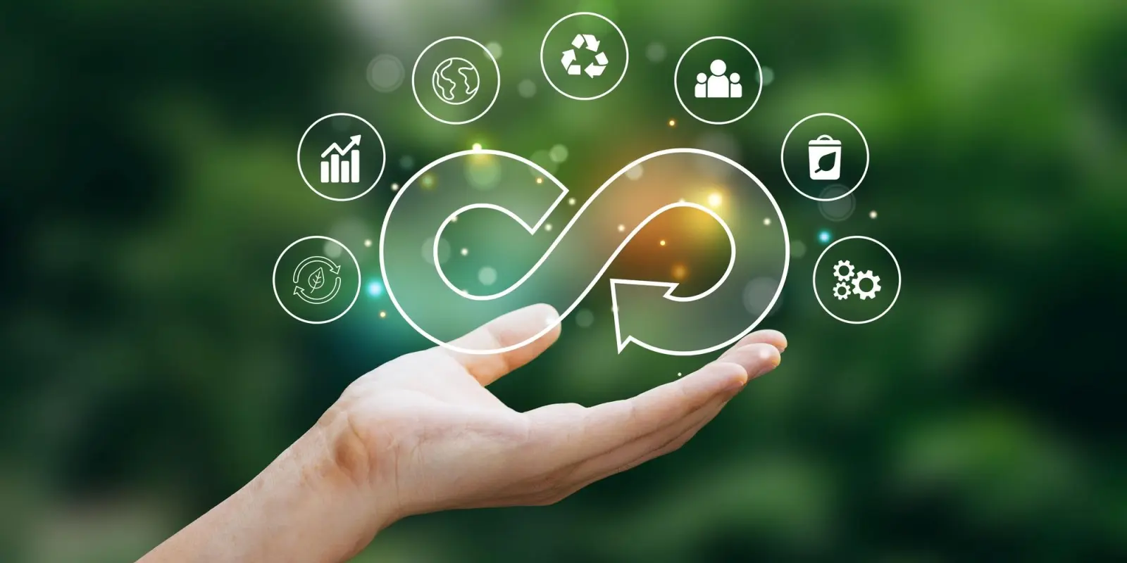 Μονόδροµος η Βιώσιµη Διαχείριση Εγκαταστάσεων - Τι αλλάζει με το νέο διεθνές πρότυπο