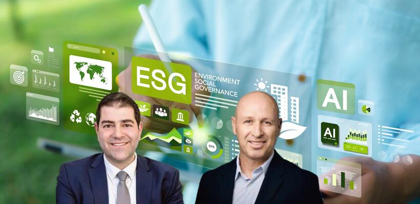 Πώς οι τράπεζες πρωταγωνιστούν στην υιοθέτηση του ESG