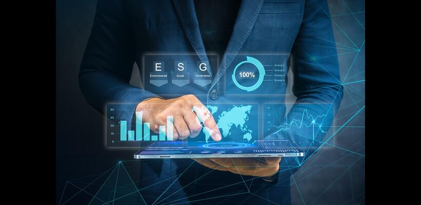 ESG: Ο ρόλος των τραπεζών, η βιώσιμη χρηματοδότηση και η πρόοδος των επιχειρήσεων
