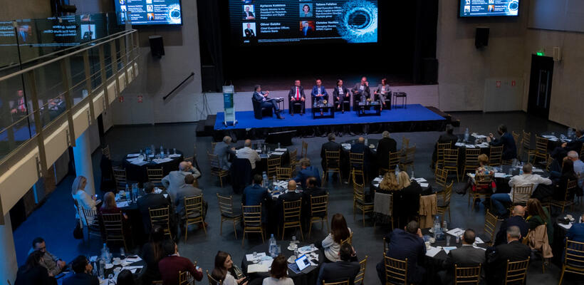 Ημερίδα KPMG για ESG: Το ταξίδι προς τη βιωσιμότητα, την ανθεκτικότητα και τον σκοπό