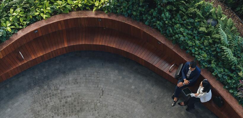 Τράπεζες: Για ένα θετικό αντίκτυπο στην κοινωνία και το περιβάλλον