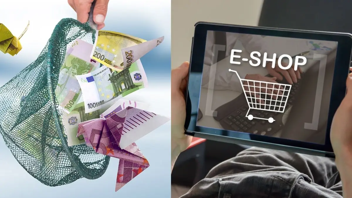 Χιλιάδες ευρώ πρόστιμα σε eshops επέβαλε η Υπηρεσία Προστασίας Καταναλωτή