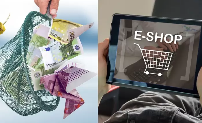 Χιλιάδες ευρώ πρόστιμα σε eshops επέβαλε η Υπηρεσία Προστασίας Καταναλωτή