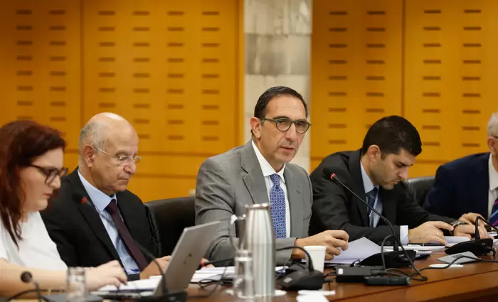 Τα στεγαστικά σχέδια και οι προτεραιότητες του ΥΠΕΣ για το 2026