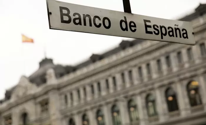 Μεταγραφή από τη Fed για την κεντρική τράπεζα της Ισπανίας