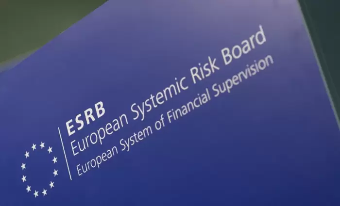 ESRB: Ανθεκτικές οι ευρωπαϊκές τράπεζες - Αυξημένη όρεξη για ρίσκο στις αγορές