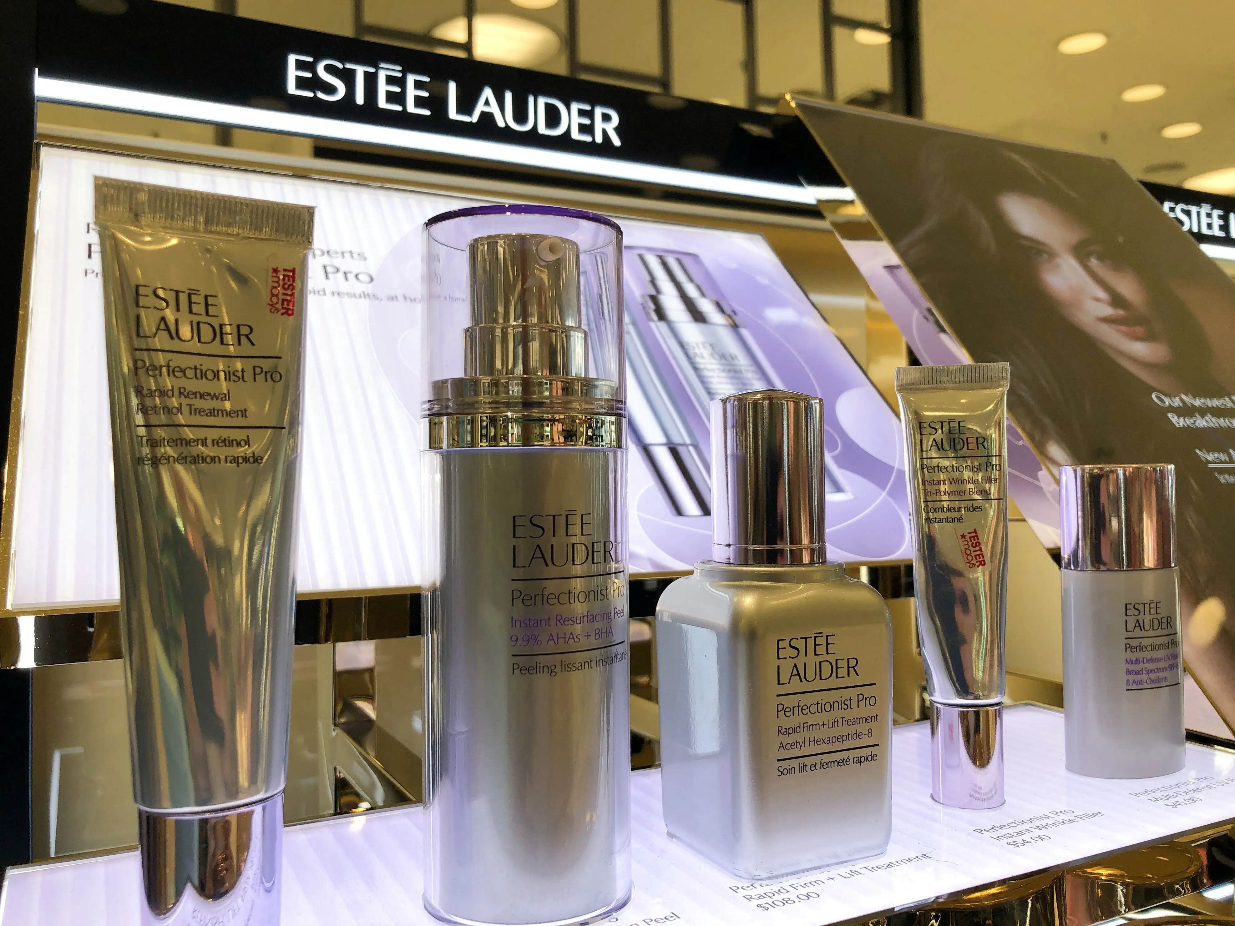 Estée Lauder – Tom Ford: Πιο κοντά στο «πολυτελές deal» των 2,8 δισ. δολαρίων