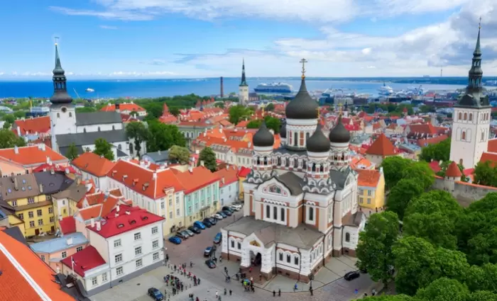 Ποιος είναι ο νέος παράδεισος για τους συνταξιούχους