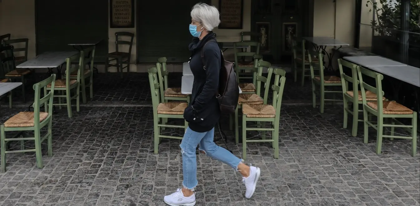 Πότε βλέπει άνοιγμα καφέ, μπαρ και εστιατορίων το ΚΕΒΕ