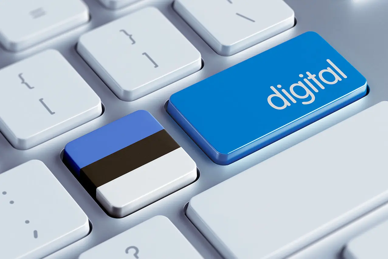 Πώς η Εσθονία τέλειωσε το χαρτί και έγινε το πρώτο ψηφιακό κράτος