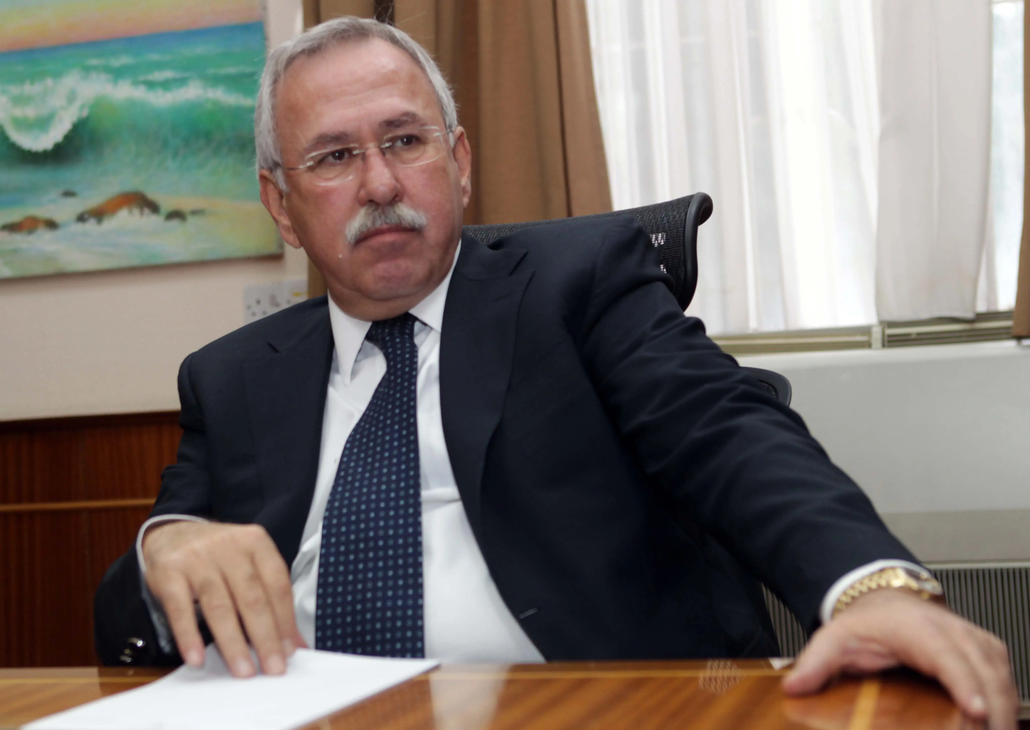 Χάσικος σε Γεωργιάδη: 