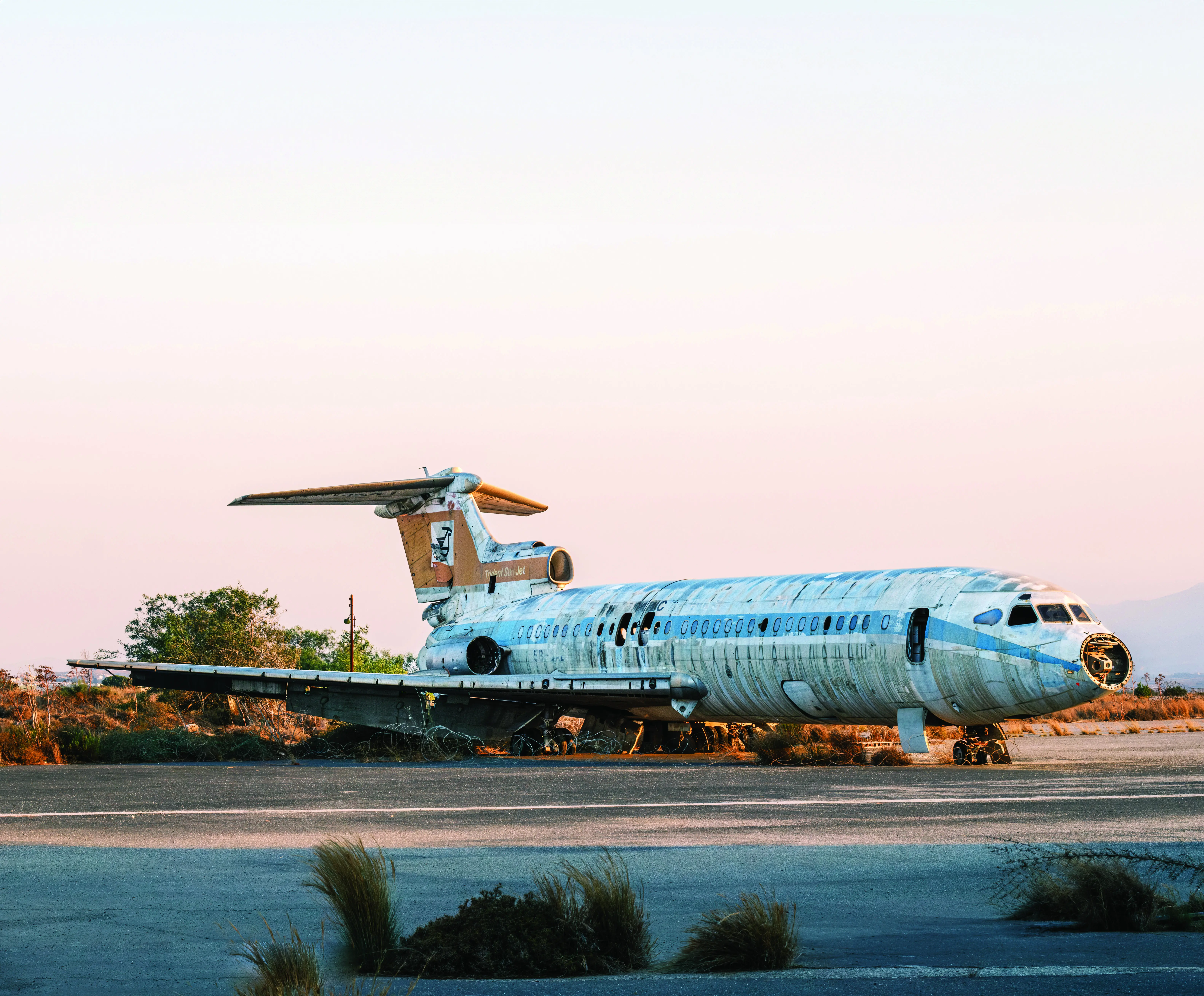 50 χρόνια από την καταστροφή στο «οικονομικό θαύμα»