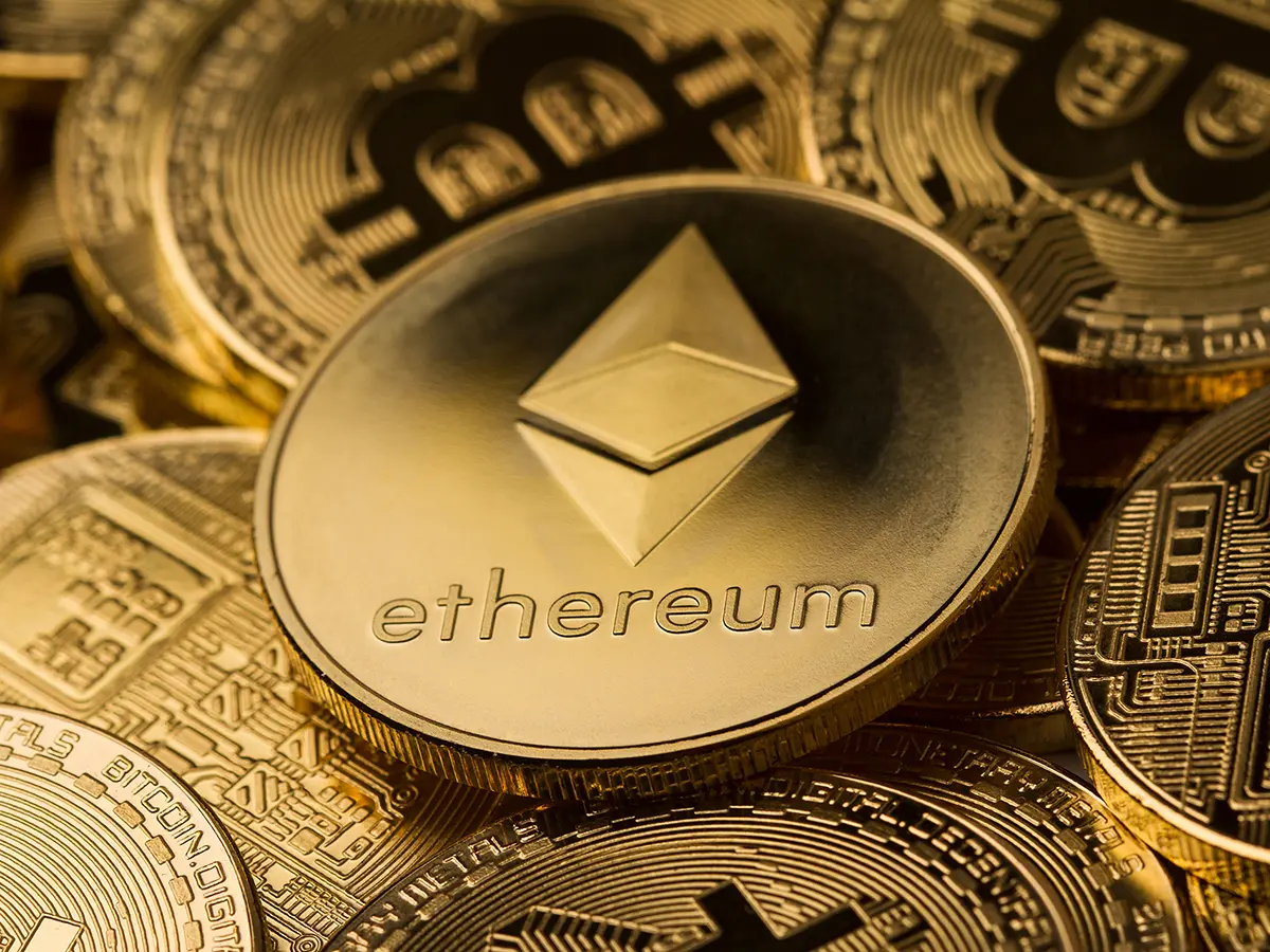 Ethereum: Πήρε το «πράσινο φως» από την Επιτροπή Κεφαλαιαγοράς των ΗΠΑ
