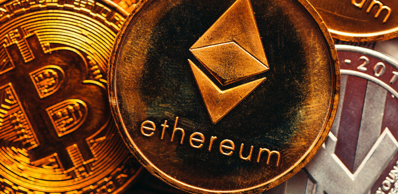 Γιατί ο συνιδρυτής του Ethereum τέλειωσε με τα crypto