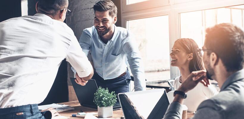 Καινοτόμες χρηματοδοτικές λύσεις για επιχειρήσεις από την Εθνική Τράπεζα της Ελλάδος (Κύπρου)