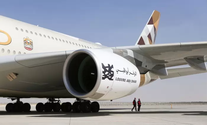 Η Etihad ίσως συνεχίσει να χάνει χρήματα μέχρι το 2022