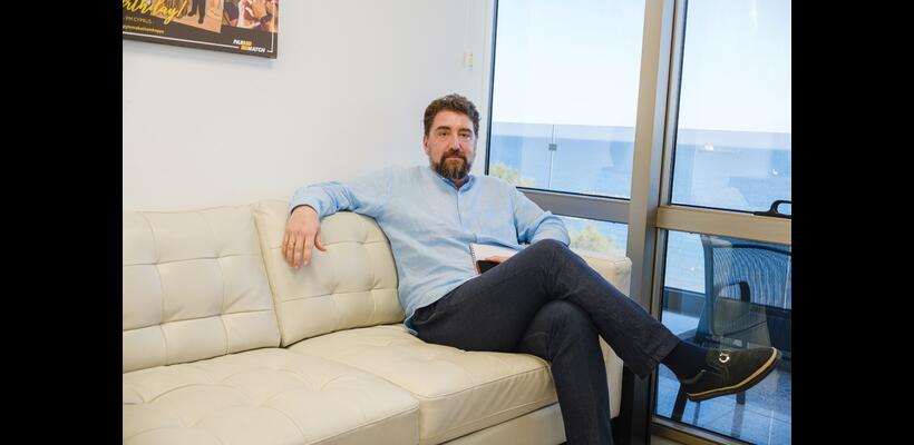 Energame: Η Κύπρος αναδεικνύεται ως το ιδανικό επιχειρηματικό περιβάλλον