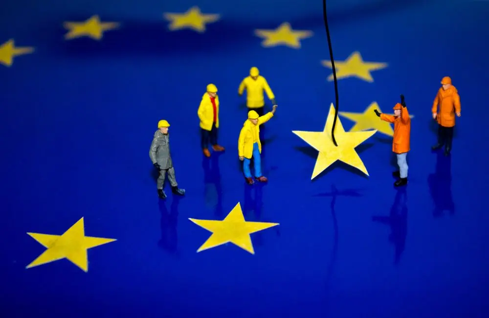 Πρεμιέρα για την Ευρωπαϊκή Αρχή Εργασίας