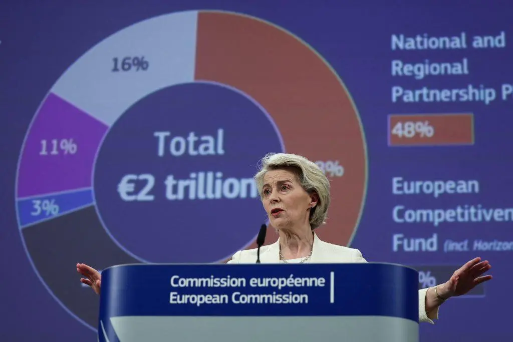 Προϋπολογισμός ΕΕ: Μυστική συνάντηση των πλουσιότερων χωρών στη Βιέννη