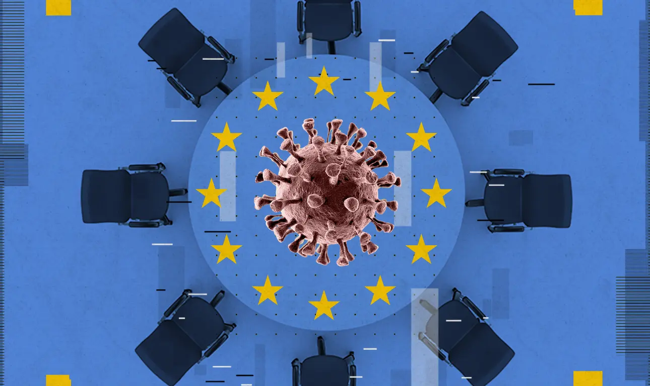 Eurogroup: Στο επίκεντρο η οικονομία και το ψηφιακό ευρώ