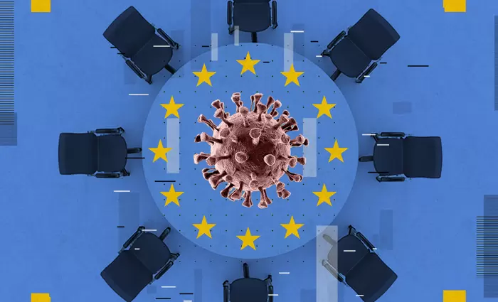 Eurogroup: Στο επίκεντρο η οικονομία και το ψηφιακό ευρώ