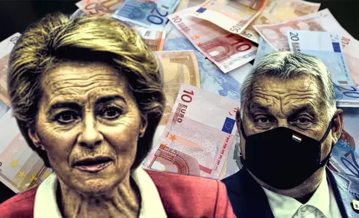 Τα βέτο Πολωνίας και Ουγγαρίας απειλούν εκατοντάδες δισ. ευρώ κεφαλαίων της ΕΕ