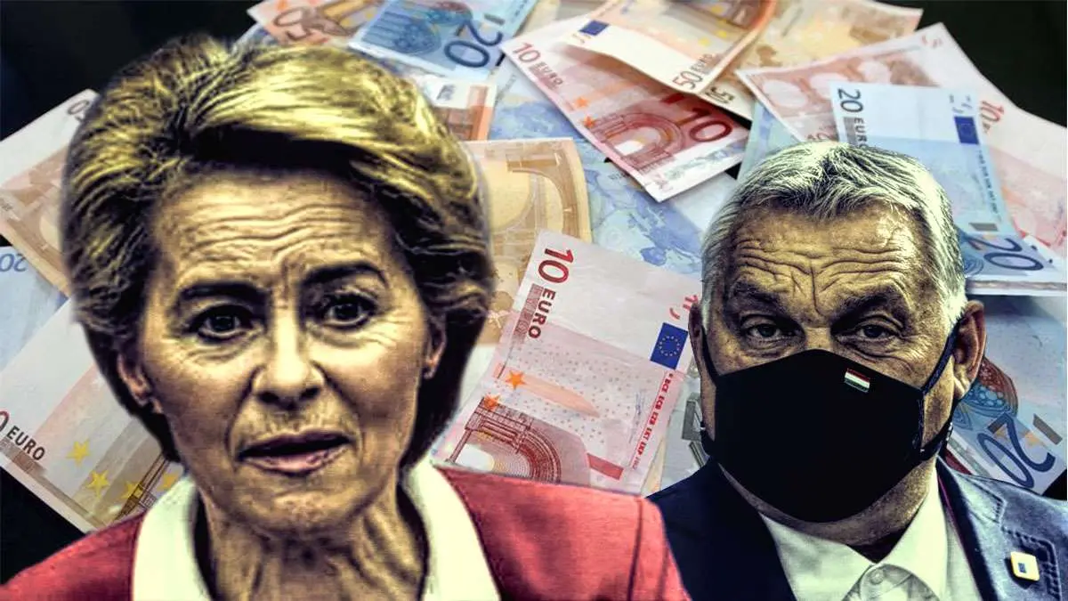 Τα βέτο Πολωνίας και Ουγγαρίας απειλούν εκατοντάδες δισ. ευρώ κεφαλαίων της ΕΕ