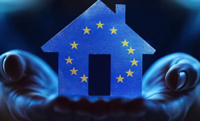 Η νέα πολιτική της ΕΕ για τη στέγη - 650.000 περισσότερα σπίτια στην αγορά κάθε χρόνο
