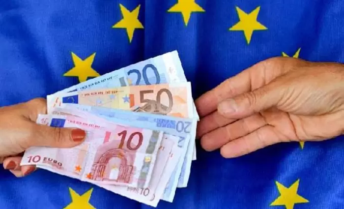 ΕΕ: Επιπλέον στήριξη €3,7 δισ ευρώ σε έξι κράτη - €125 εκατομ. για Κύπρο