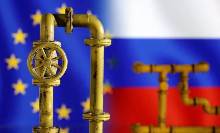 Πώς τελειώνει η ρωσική αυτοκρατορία στην ενέργεια