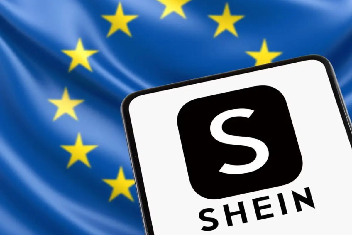 Ο Σύνδεσμος Καταναλωτών στέλνει το SHEIN στην Κομισιόν για χημικά και παραπλάνηση