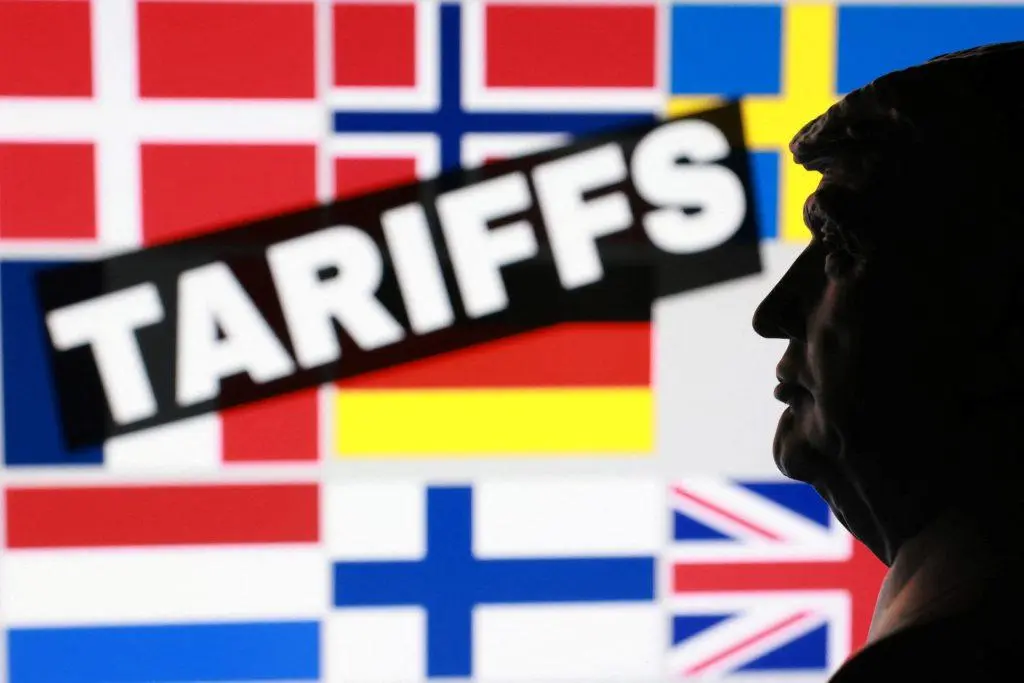 ΕΕ: Σχεδιάζει αντίποινα για Γροιλανδία με δασμούς ύψους €93 δισ. στις ΗΠΑ