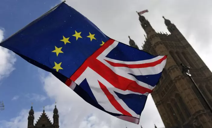 ΗΒ: Ενώπιον της βουλής το νομοσχέδιο για Brexit