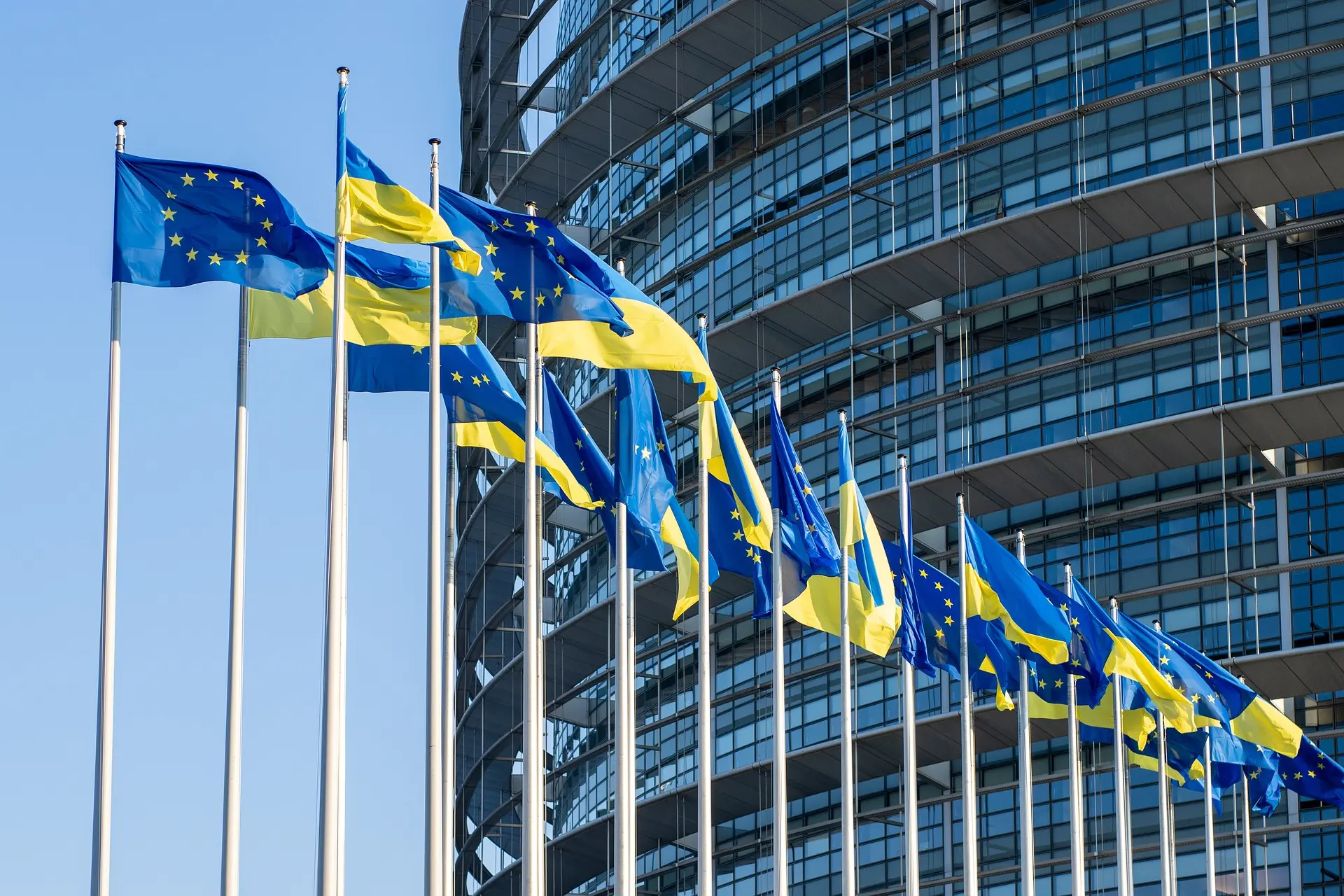 Goldman Sachs: Τι σημαίνει για την οικονομία της Ευρώπης η ειρήνη στην Ουκρανία