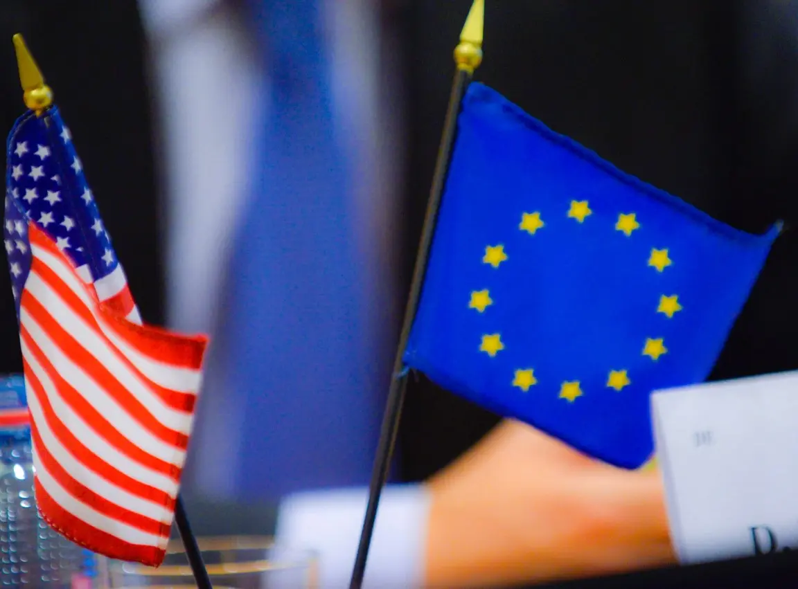 Ευρωκοινοβούλιο: Ρήτρες ασφαλείας στην εμπορική συμφωνία ΕΕ – ΗΠΑ