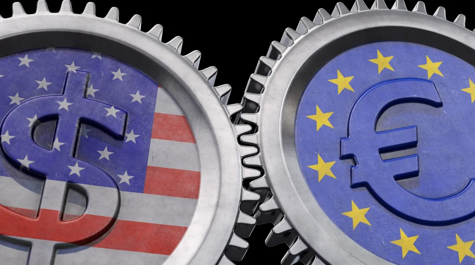 Γιατί η κλιμάκωση στη Γροιλανδία αποδυναμώνει το δολάριο και ενισχύει το ευρώ