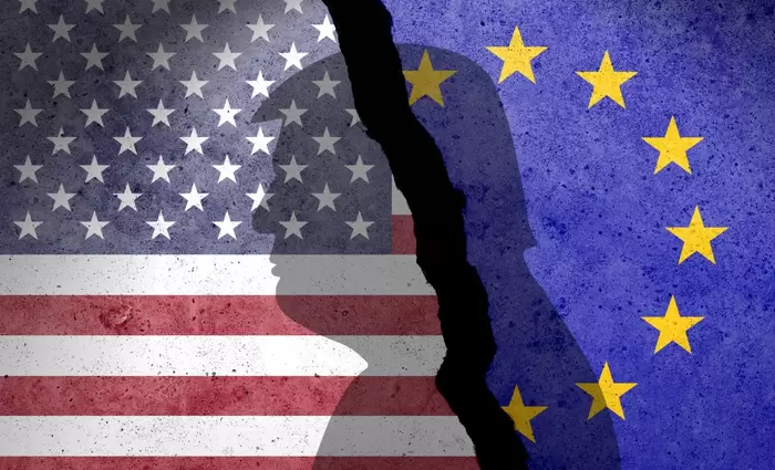 Γιατί ο Τραμπ «σπρώχνει » τους διεθνείς επενδυτές στην Ευρώπη