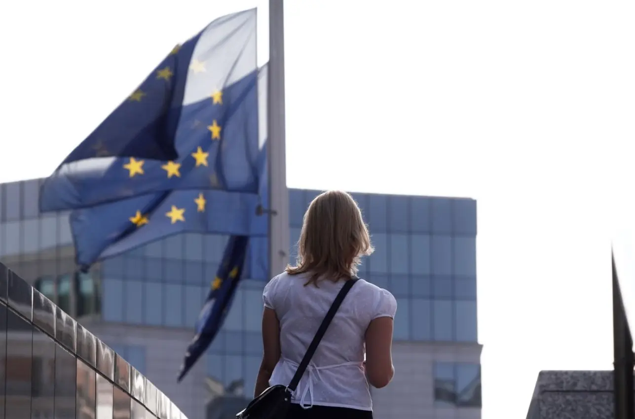 Η ΕΕ ανακαλύπτει επιτέλους το «Made in EU»