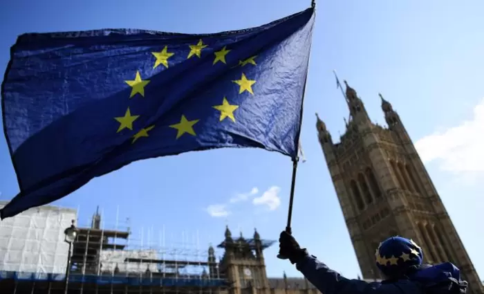 Eπί της αρχής συμφωνία στο Coreper στο αίτημα παράτασης του ΗΒ