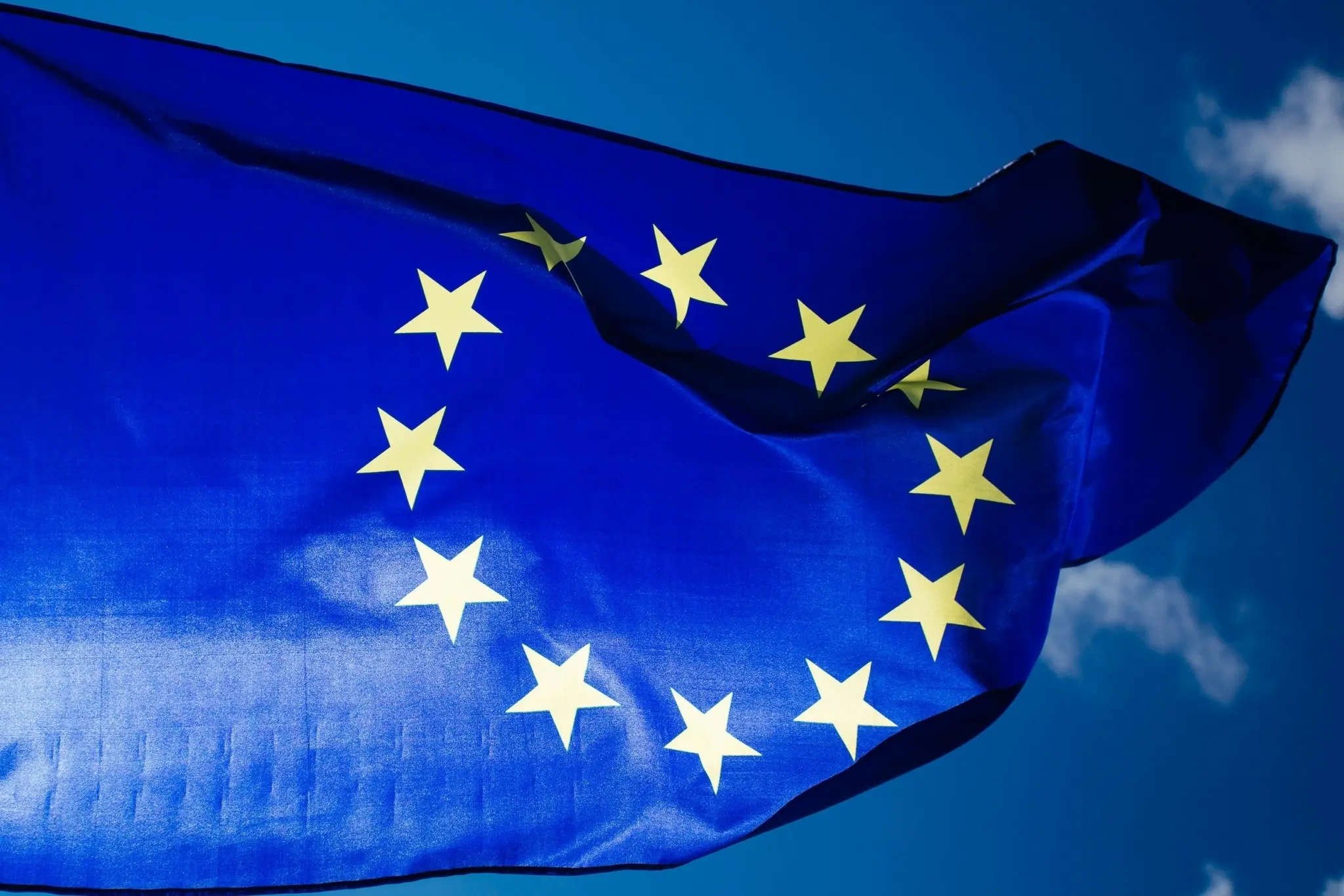 Προϋπολογισμό - μαμούθ €2 τρισ. ζητεί η Κομισιόν για την περίοδο 2028 - 2034