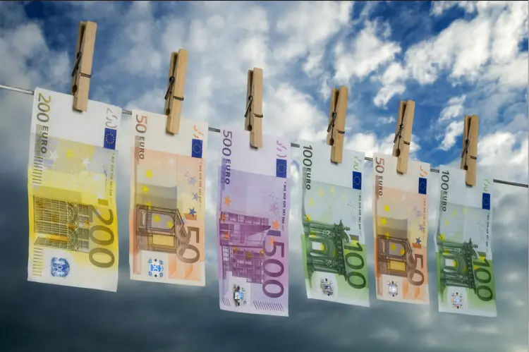 ΜΟΚΑΣ: Η καταπολέμηση του ξεπλύματος απαιτεί συλλογική προσπάθεια