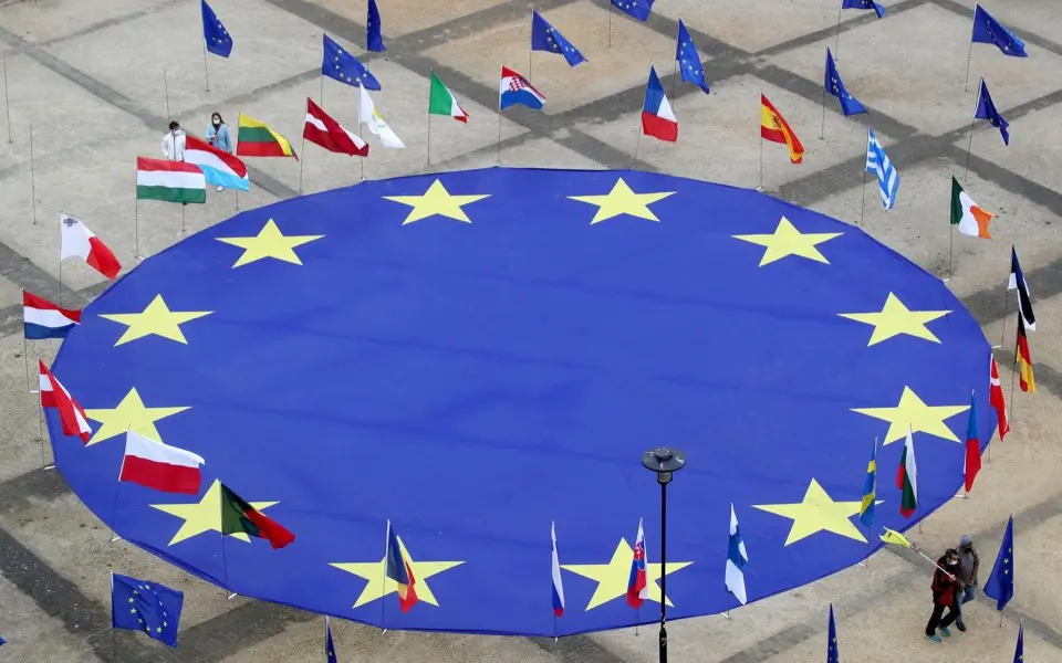 Τραπεζική ένωση και δημοσιονομικοί κανόνες στο τραπέζι των ΥΠΟΙΚ