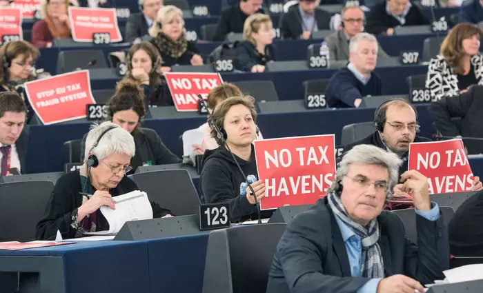 Τα φορολογικά σκάνδαλα αλλάζουν την νομοθεσία της Ευρωπαϊκής Ένωσης