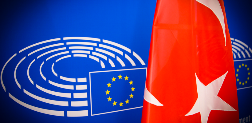 ΕΕ-Τουρκία: Η τελωνειακή ένωση ως μοχλός πίεσης για τις προκλήσεις