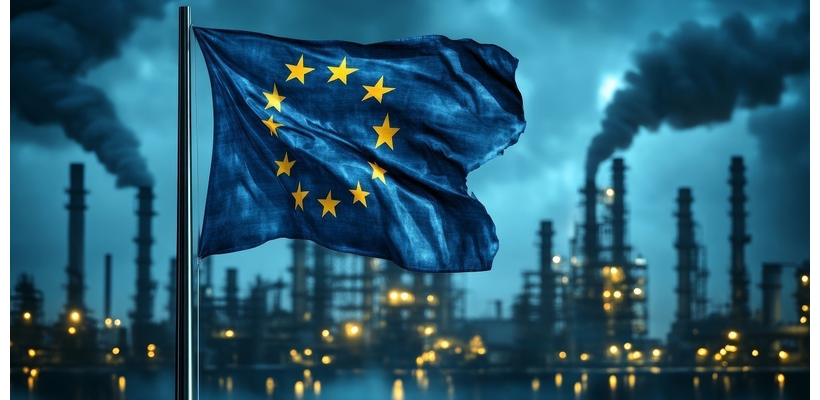 Σε τροχιά ανάπτυξης οι ευρωπαϊκές βιομηχανίες – AI και άμυνα αλλάζουν το παιχνίδι